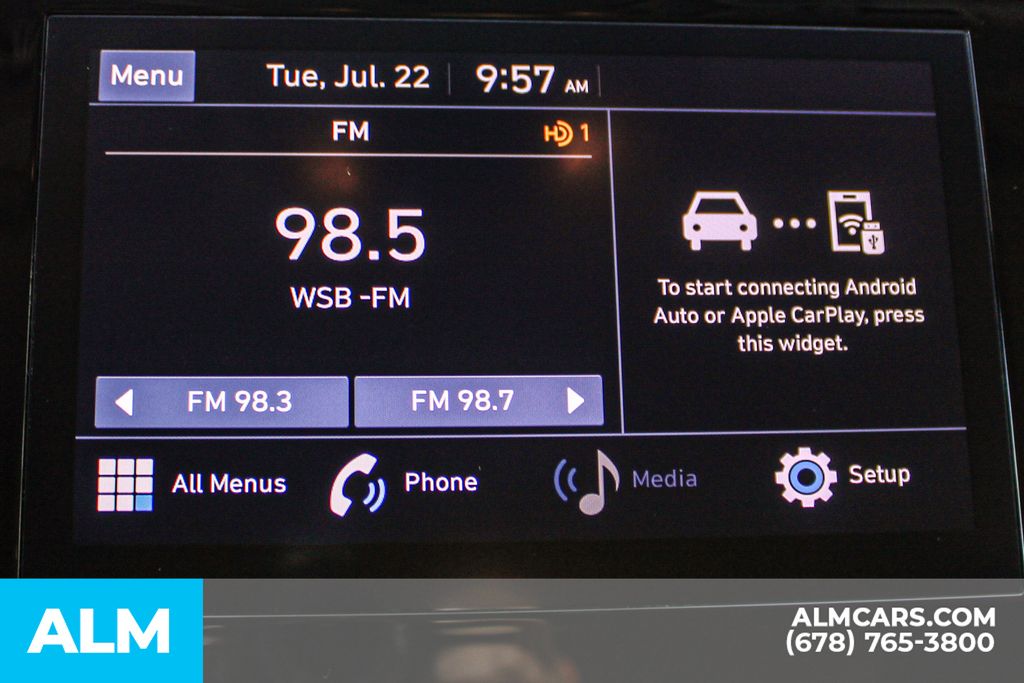 2023 Hyundai Tucson SE photo 31
