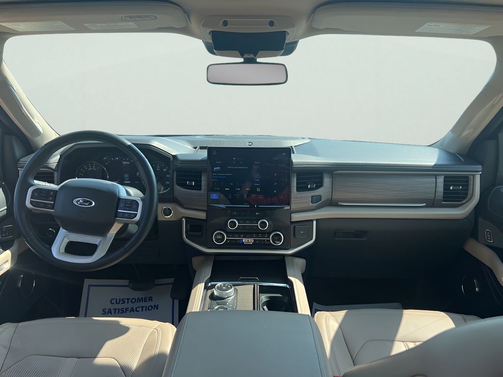 2024 Ford Expedition Max
