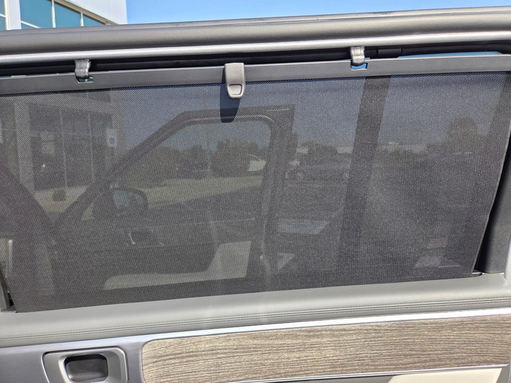 Thumbnail: 2026 Hyundai Santa Fe - 32