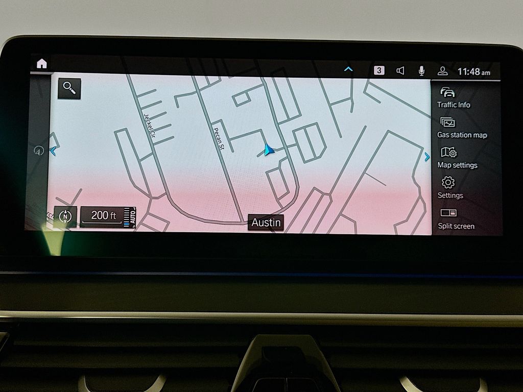 Thumbnail: 2023 BMW 5 Series - 13