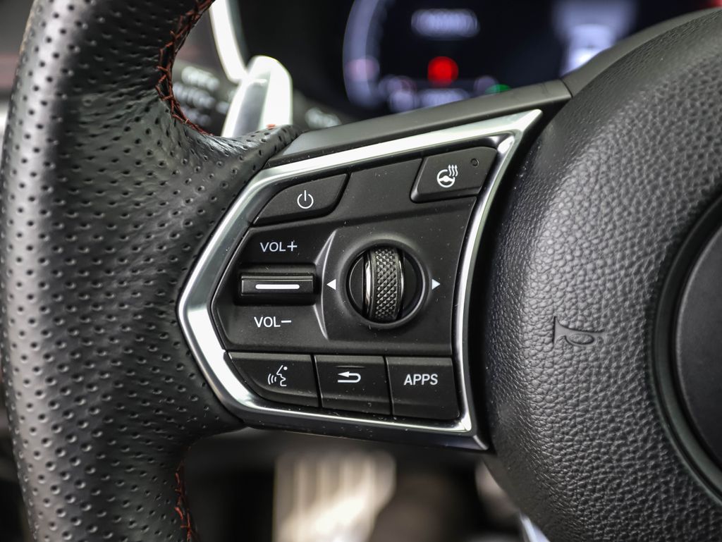 Thumbnail: 2023 Acura MDX - 12