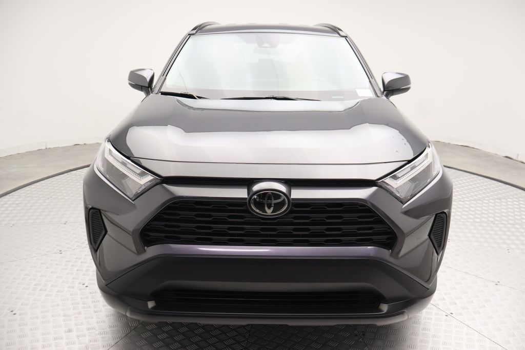 Thumbnail: 2025 Toyota RAV4 - 5