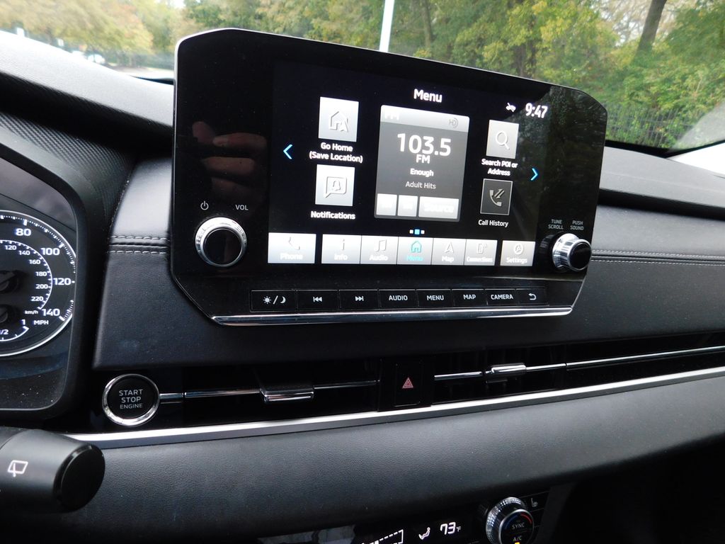 Thumbnail: 2024 Mitsubishi Outlander - 9