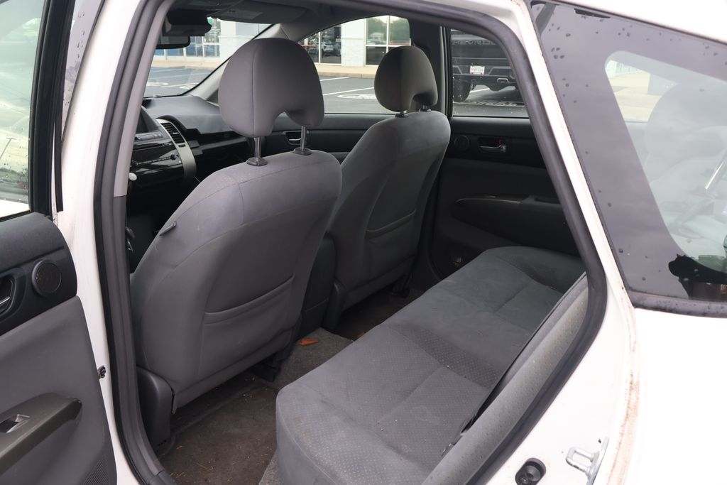 Thumbnail: 2007 Toyota Prius - 29