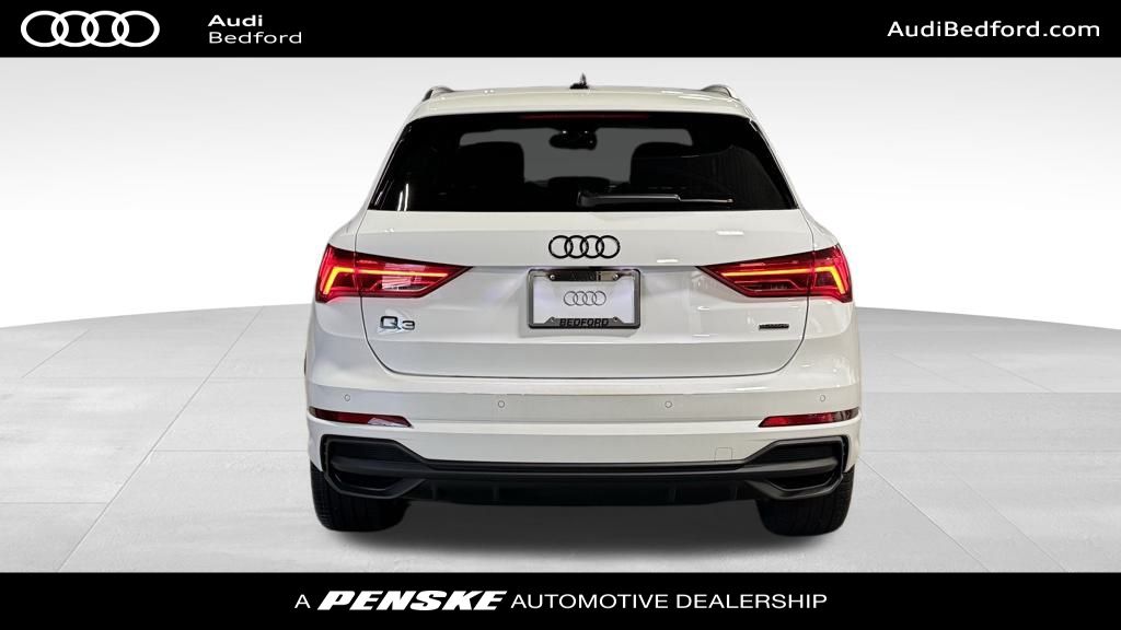 Thumbnail: 2025 Audi Q3 - 5