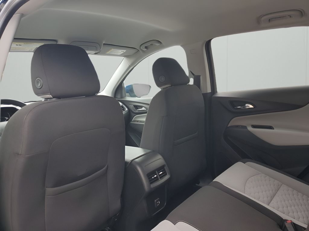 Used Car 2021 Chevrolet Equinox  Lt For Sale Under $20,000 In Austin, Texas