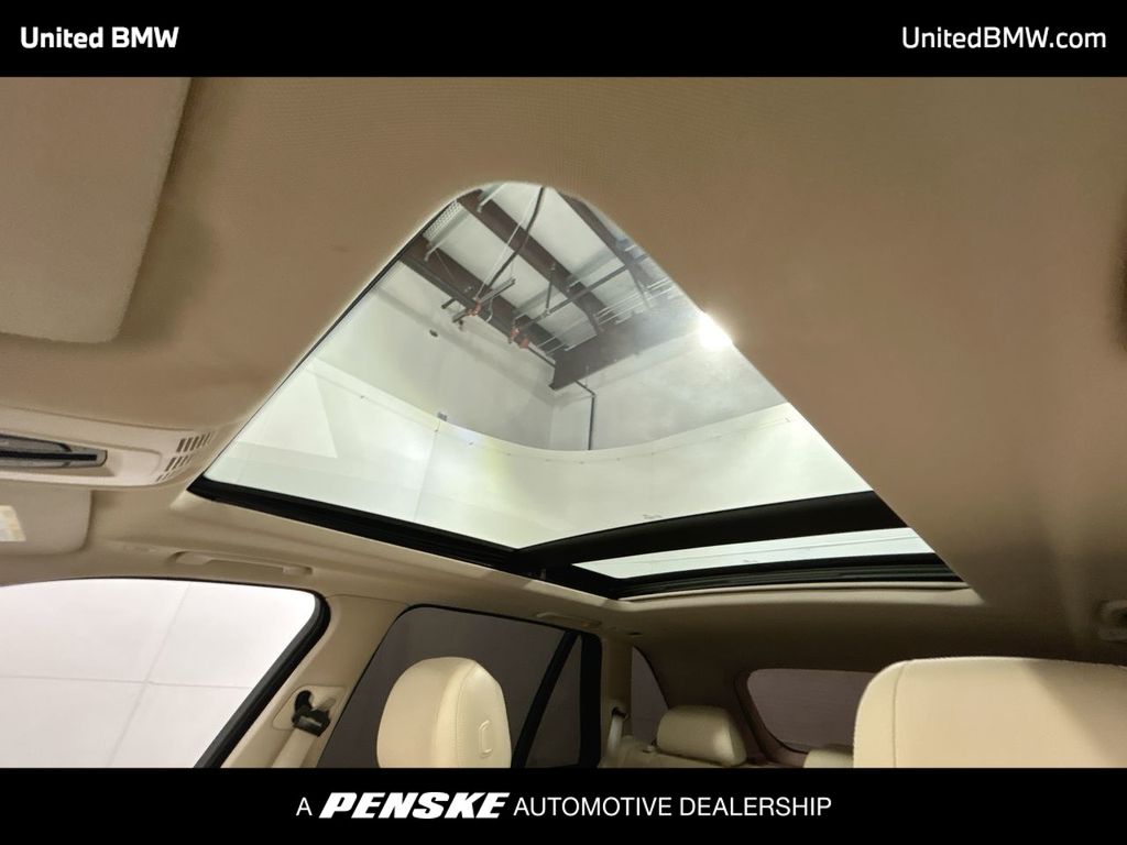 Thumbnail: 2015 BMW X5 - 20