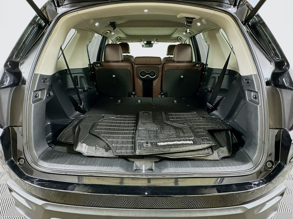 Thumbnail: 2024 Honda Pilot - 28