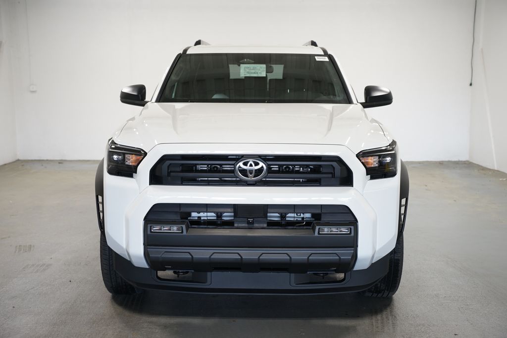 Thumbnail: 2026 Toyota 4Runner - 2