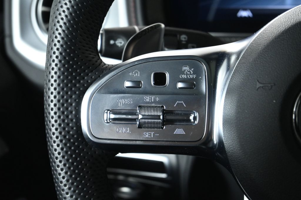 Thumbnail: 2023 Mercedes-Benz G-Class - 18