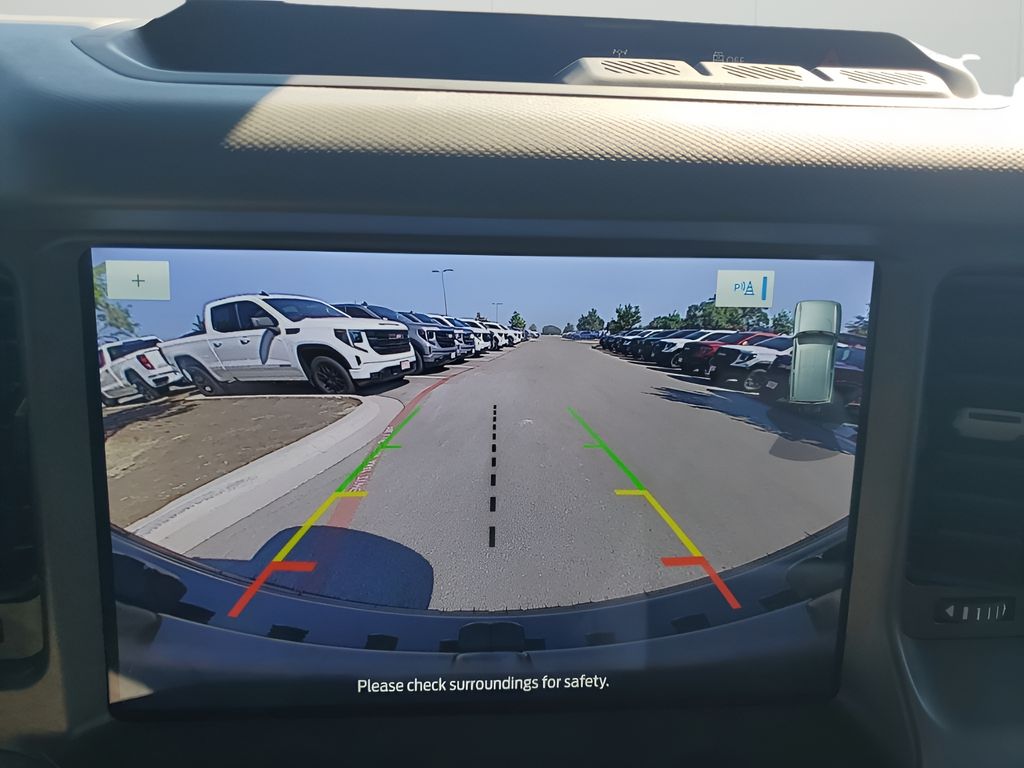 Used Car 2024 Ford Bronco  Big Bend For Sale Under $50,000 In Austin, Texas