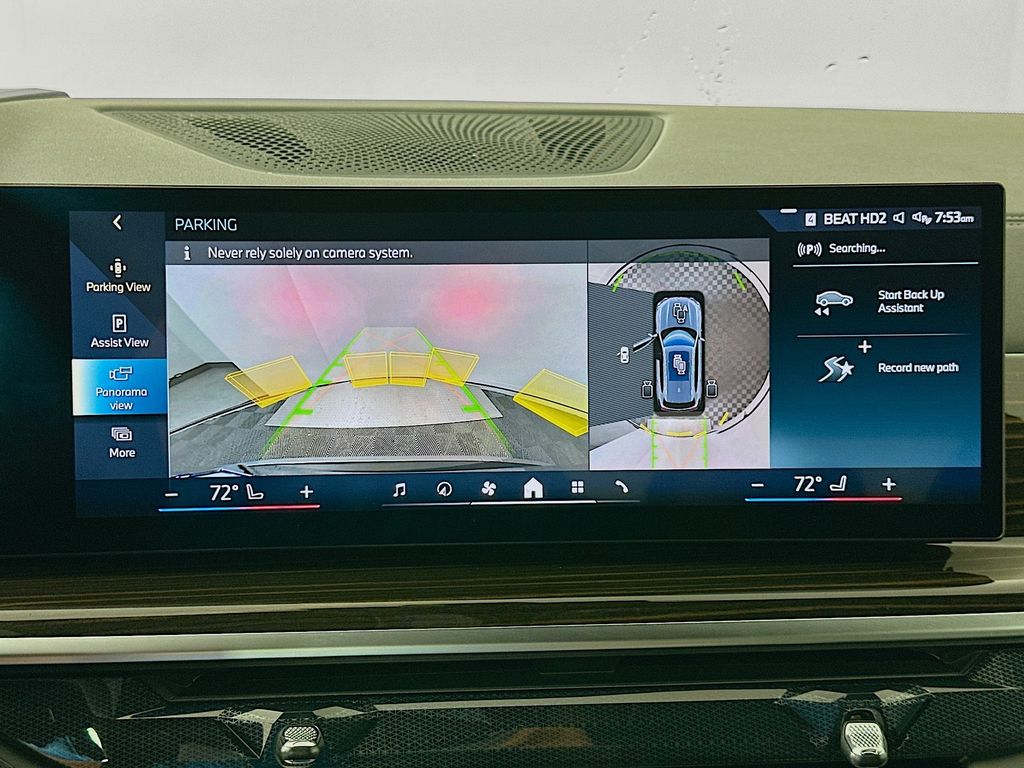 Thumbnail: 2025 BMW X5 - 14