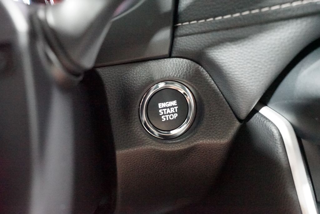 Thumbnail: 2025 Toyota RAV4 - 24