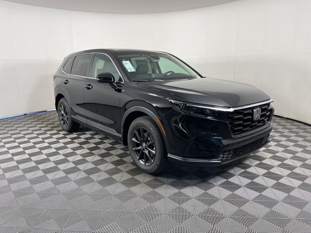 Thumbnail: 2026 Honda CR-V - 6