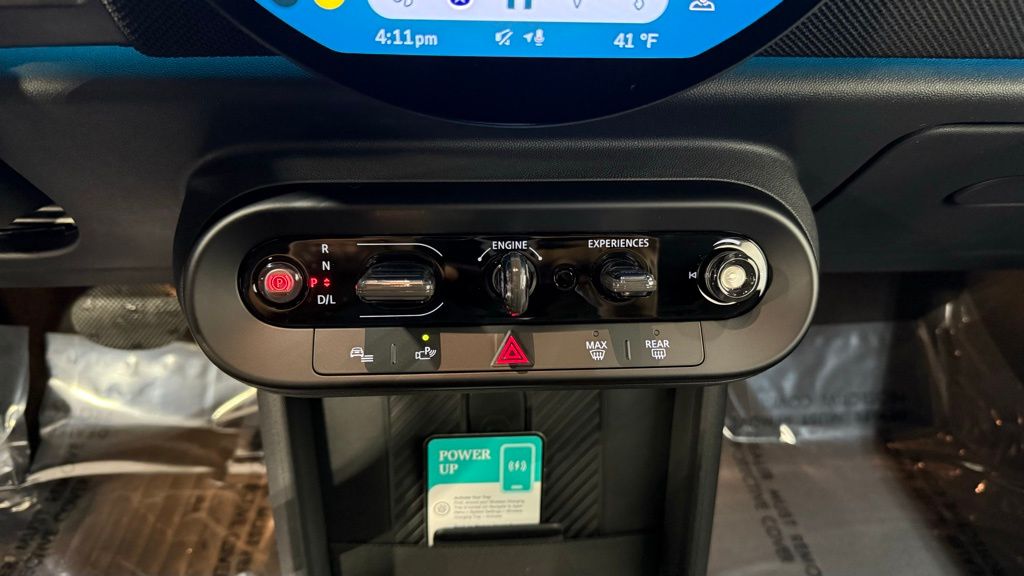 Thumbnail: 2026 MINI Cooper - 16