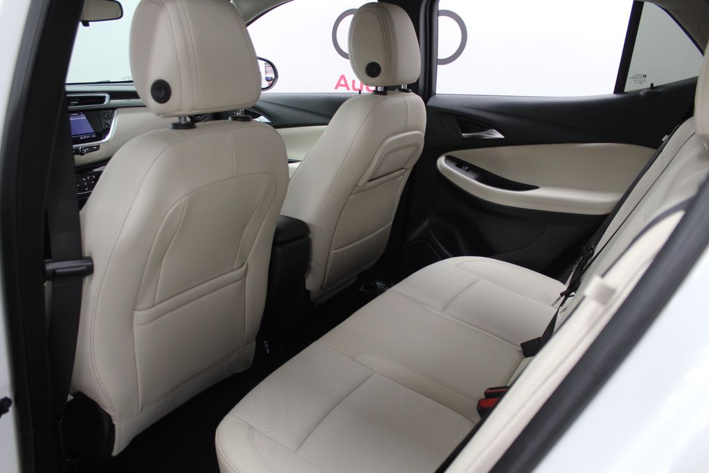 Thumbnail: 2023 Buick Encore GX - 19