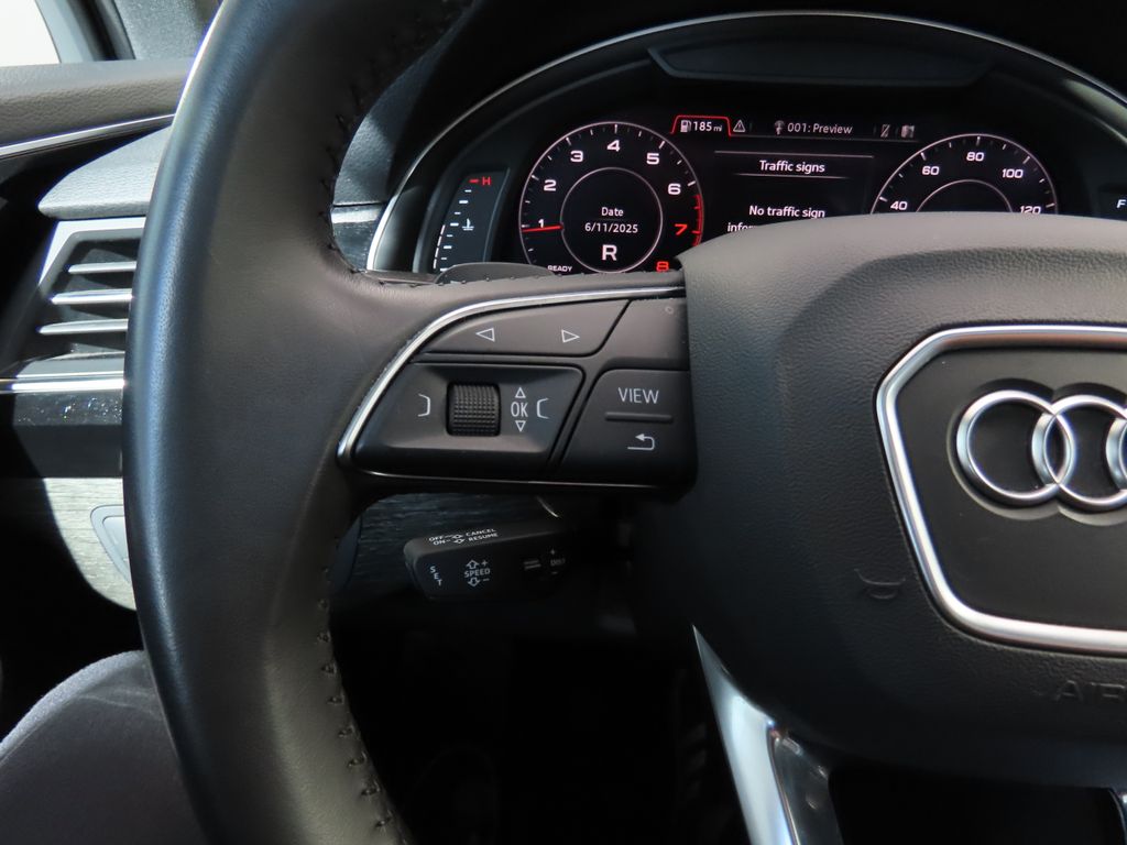 2019 Audi Q7 SE Premium Plus 11