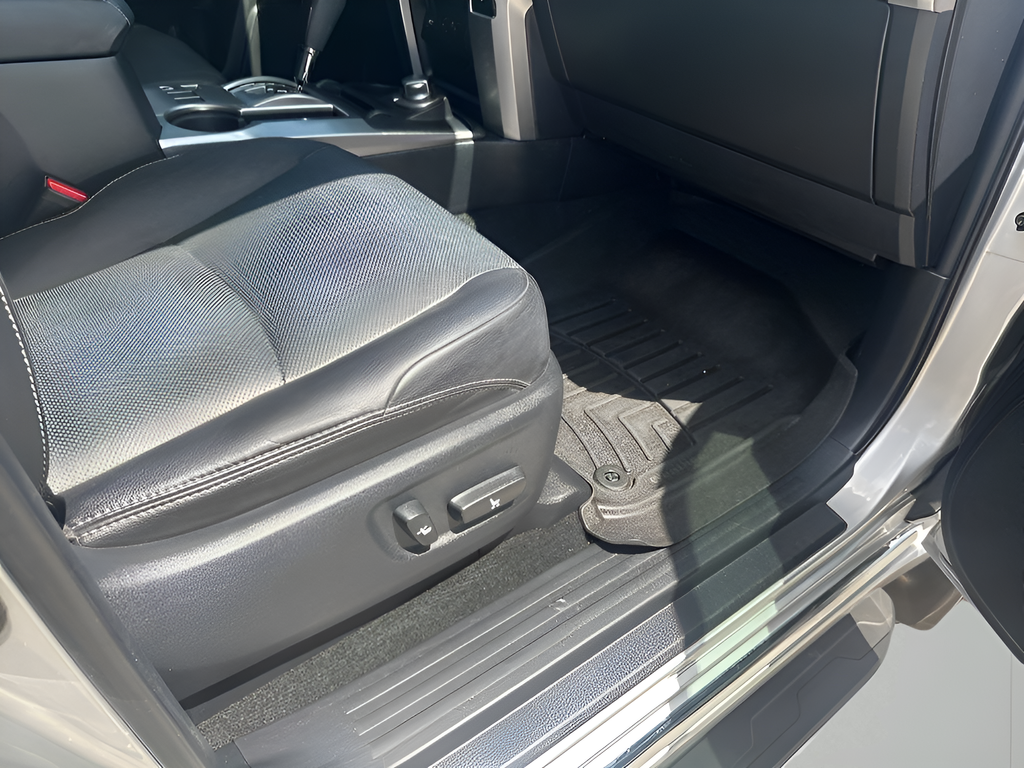 Used Car 2022 Toyota 4runner  Limited For Sale Under $50,000 In Austin, Texas