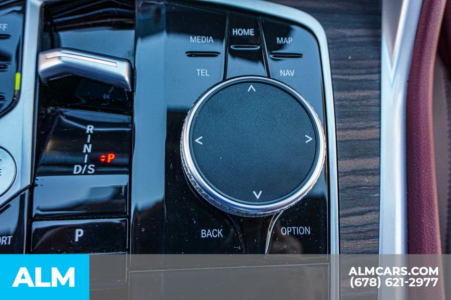 2024 BMW X6 40i - Photo 46