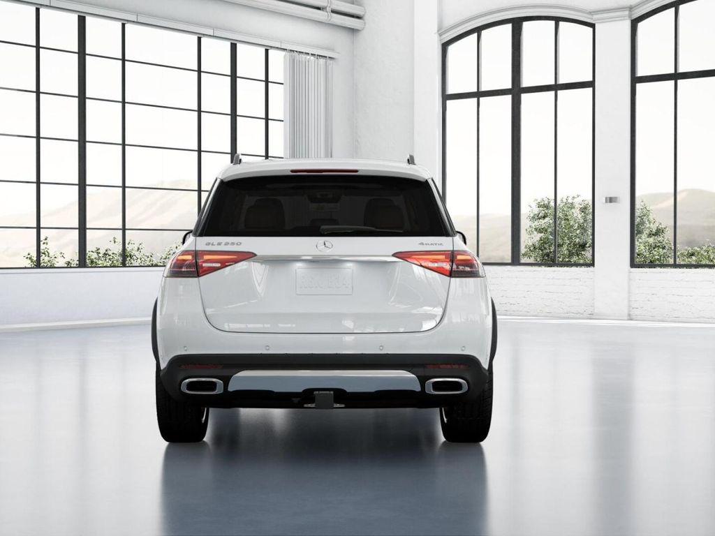 Thumbnail: 2026 Mercedes-Benz GLE - 25