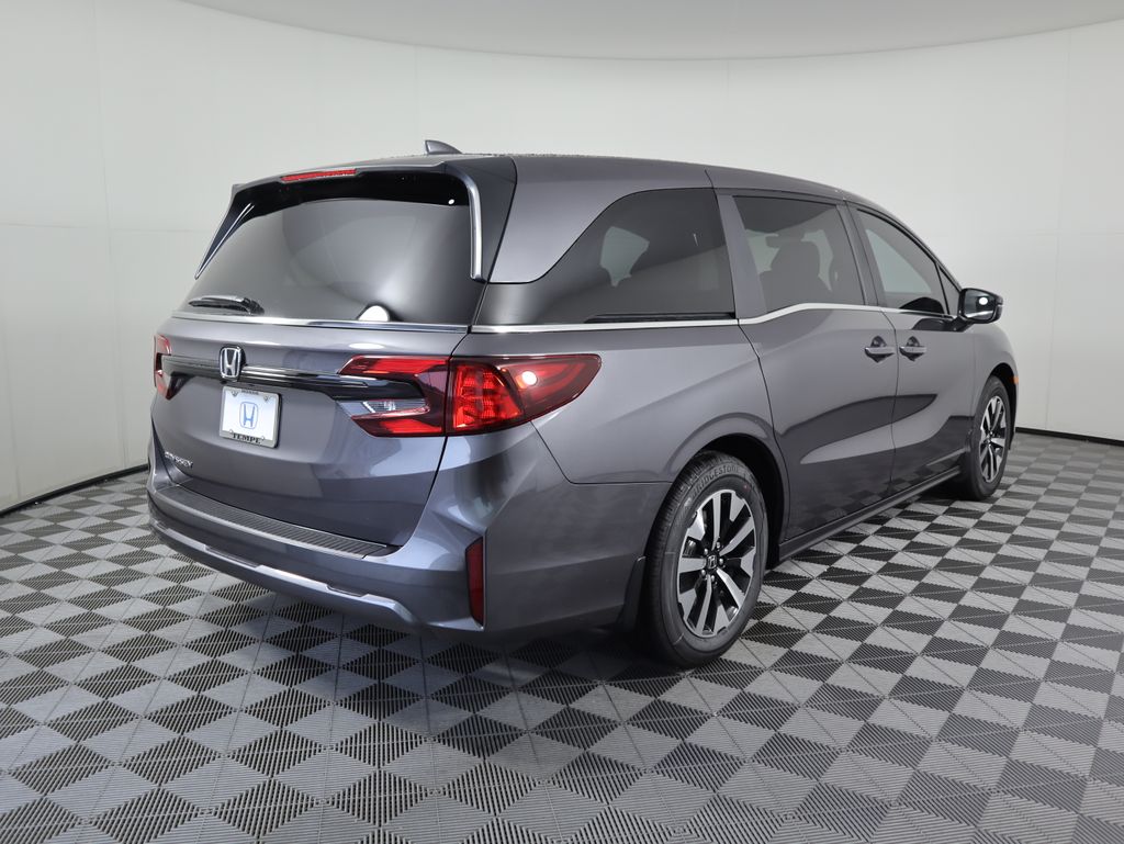 Thumbnail: 2026 Honda Odyssey - 5