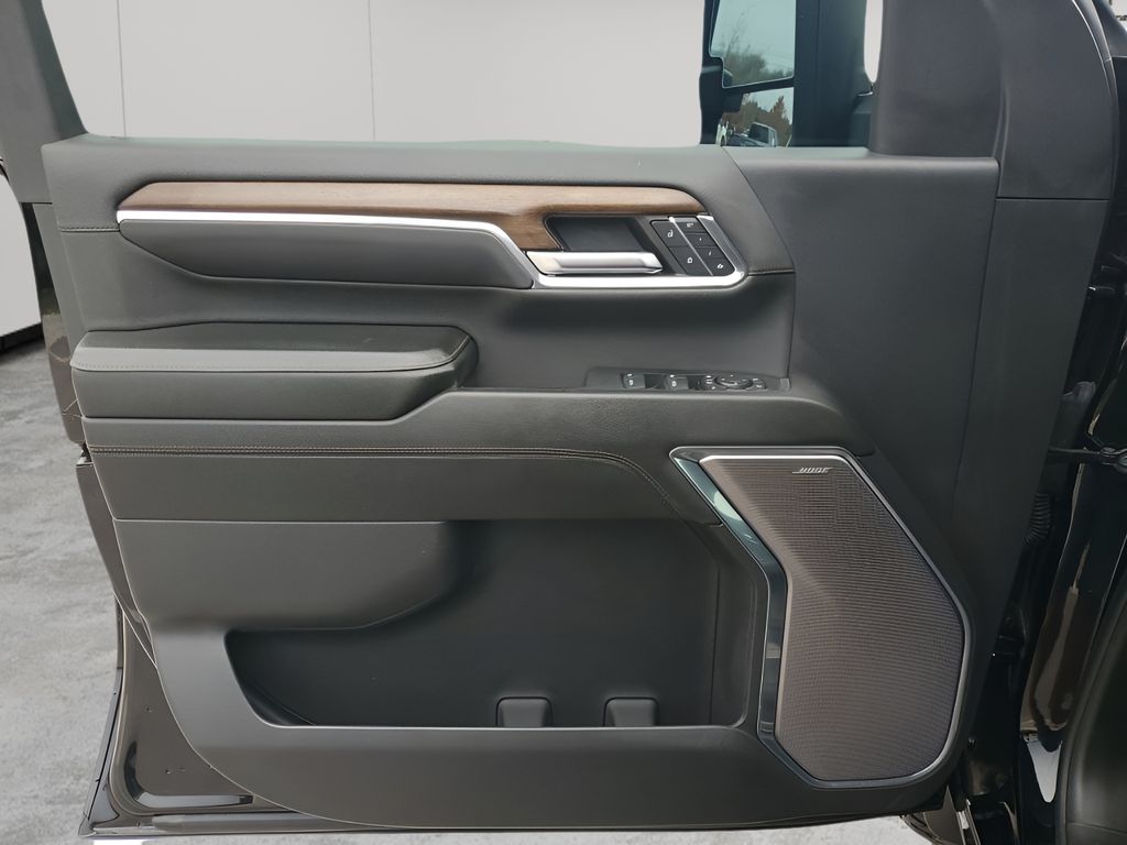 Used Car 2024 Chevrolet Silverado 2500hd  High Country For Sale Under $80,000 In Austin, Texas