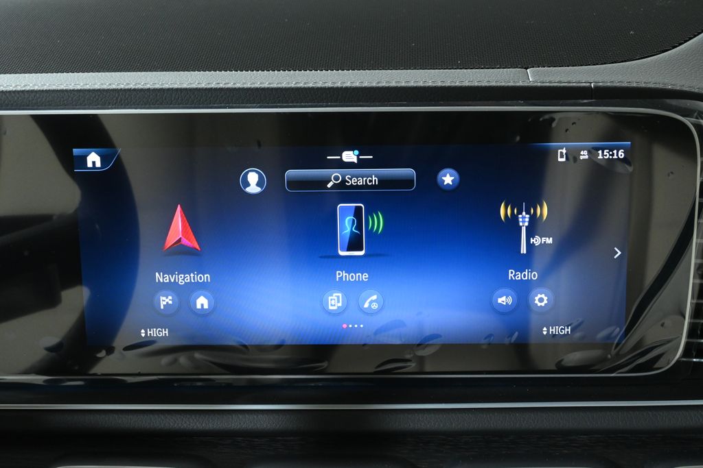 Thumbnail: 2026 Mercedes-Benz GLE - 17