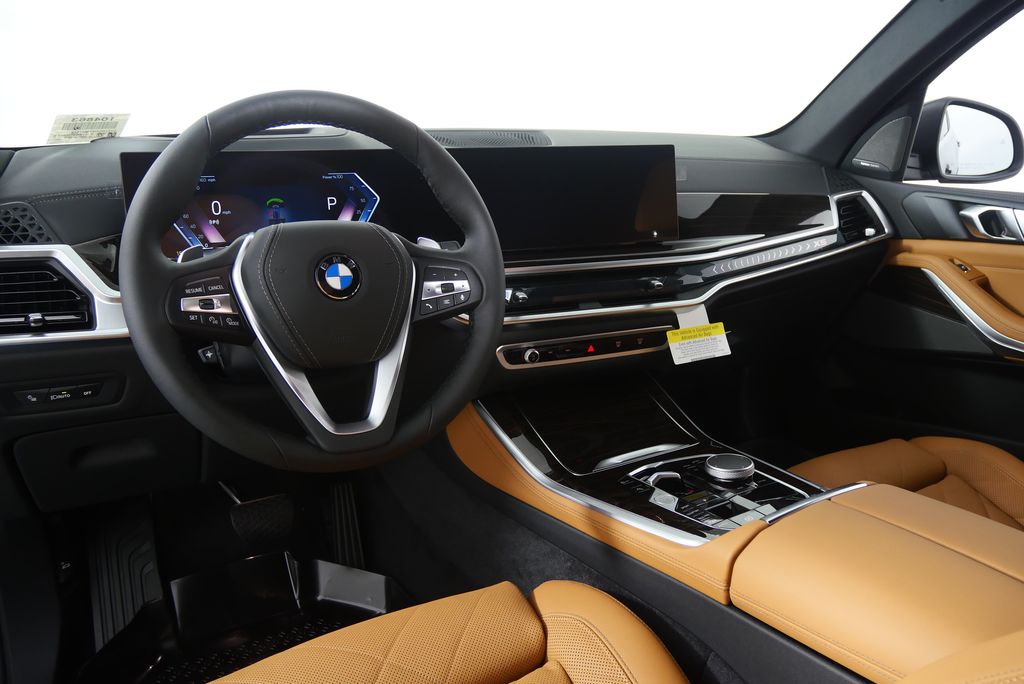 2026 BMW X5 xDrive40i 18