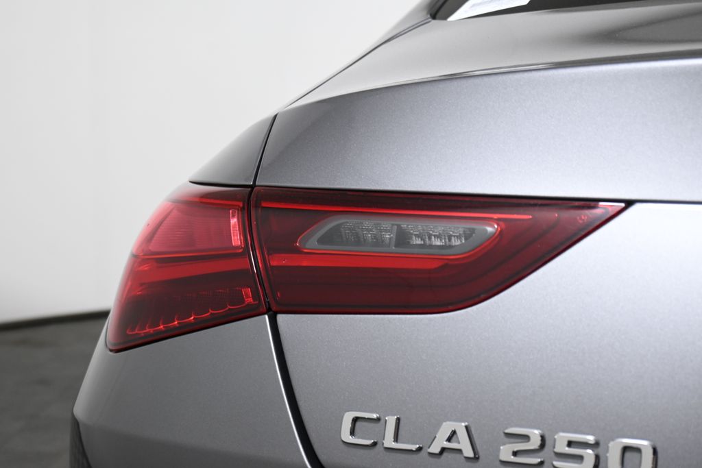 Thumbnail: 2026 Mercedes-Benz CLA - 12