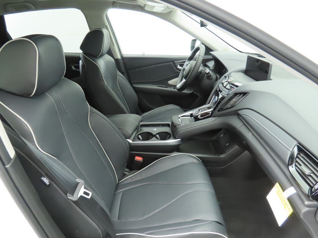 Thumbnail: 2026 Acura RDX - 20