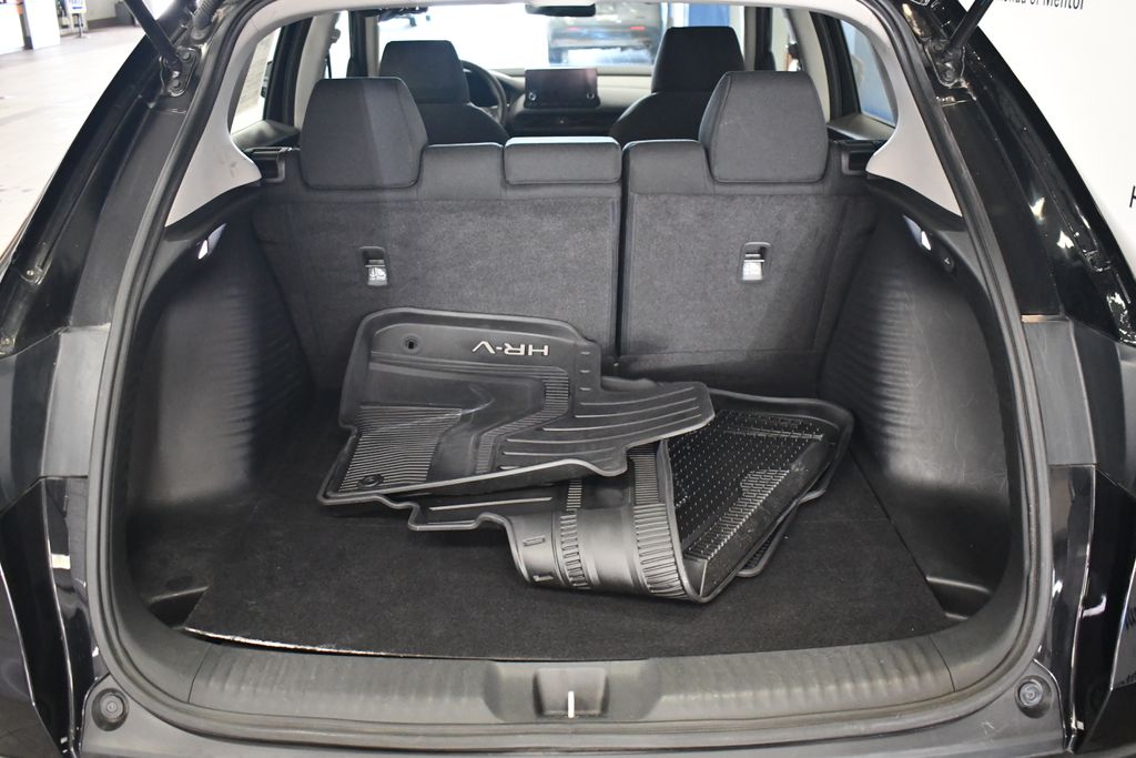 Thumbnail: 2023 Honda HR-V - 5