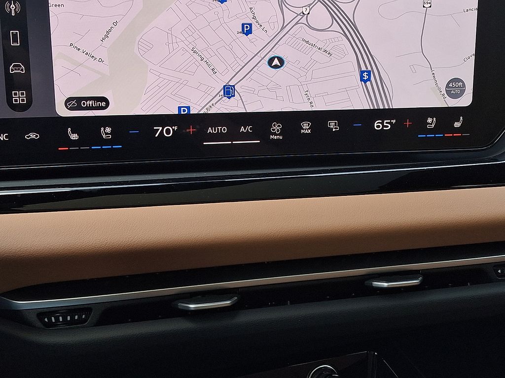 Thumbnail: 2026 Audi A5 - 13