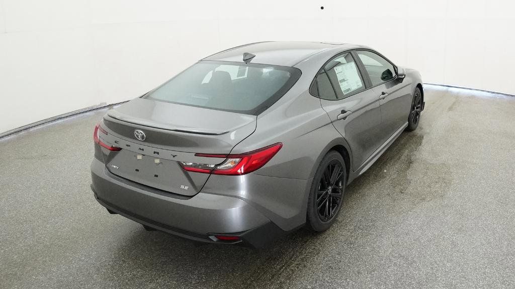 Thumbnail: 2025 Toyota Camry - 24