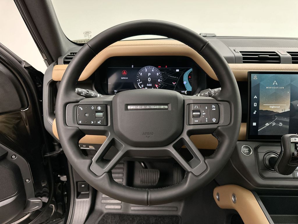 Thumbnail: 2026 Land Rover Defender - 15