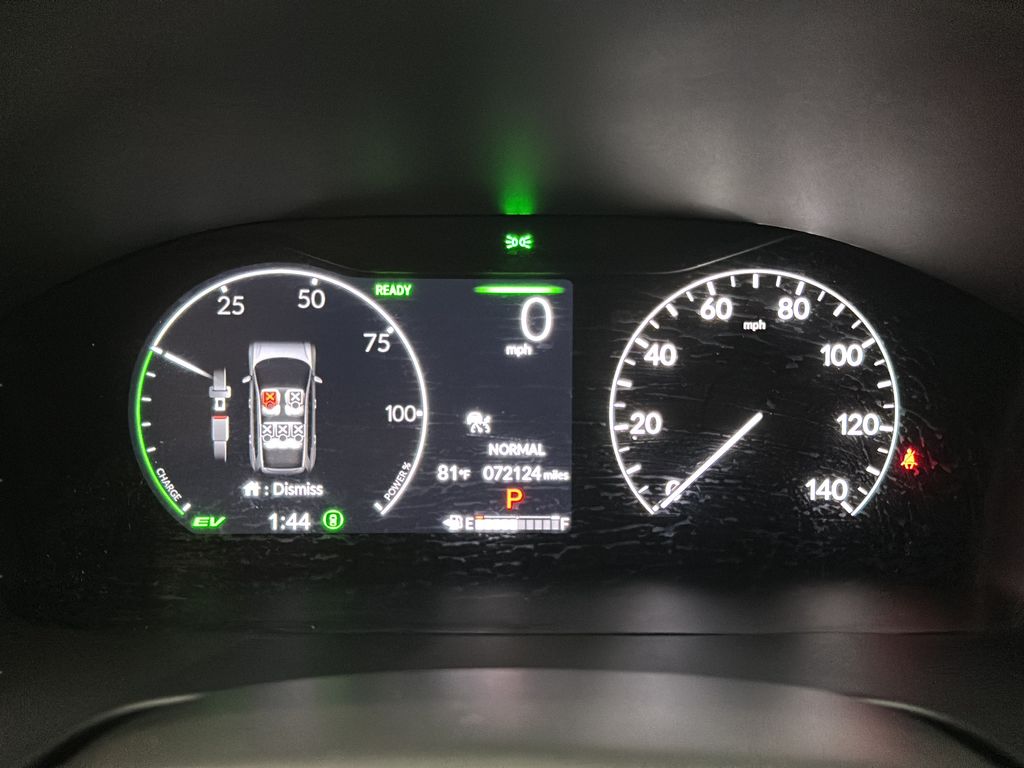 2024 Honda CR-V Sport-L - Photo 29