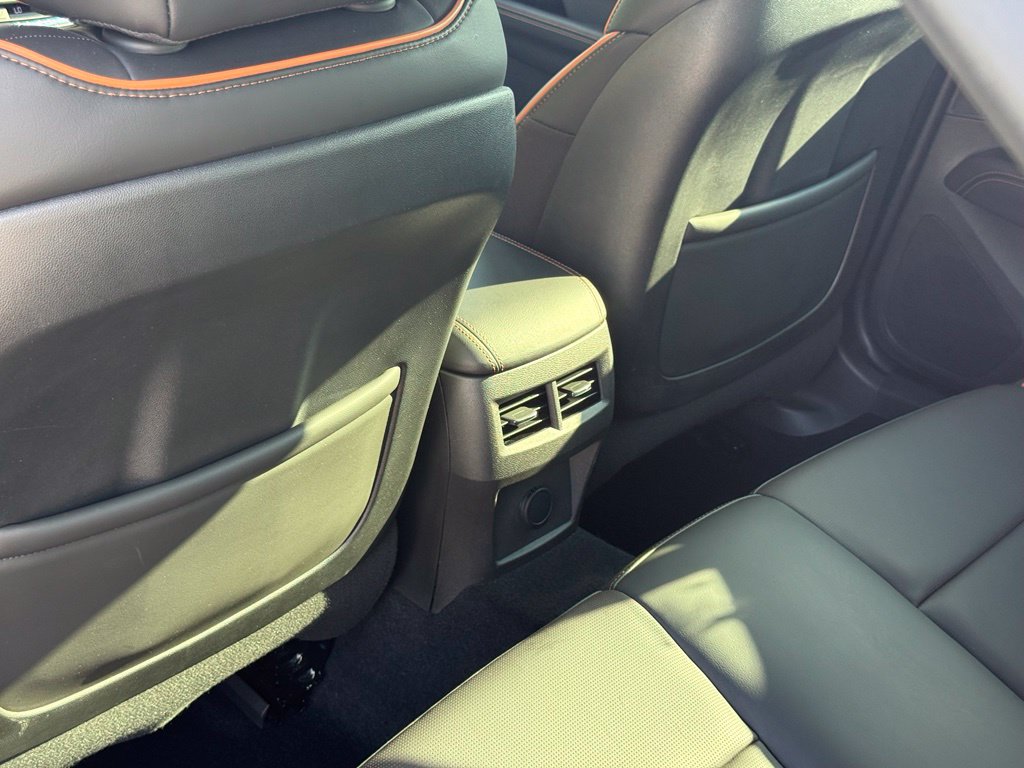 2024 Cadillac CT4 V-Series Radiant Red - Jim Hudson Acura - Image 26