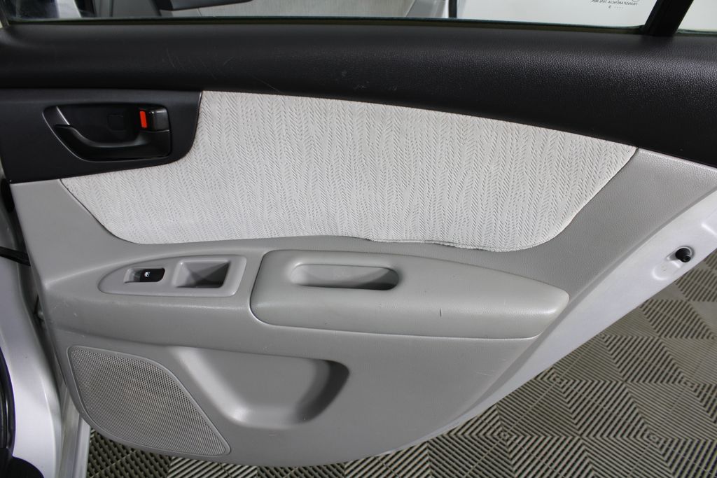 Used 2009 Kia Optima for sale in 