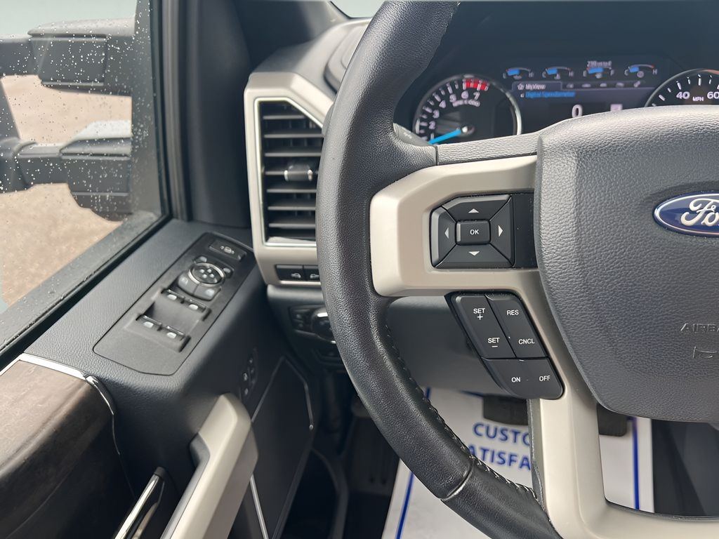 2022 Ford F-250SD