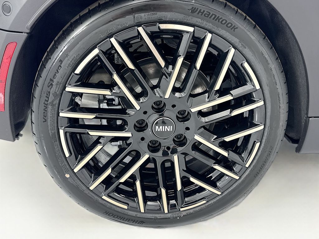 Thumbnail: 2026 MINI Cooper - 29