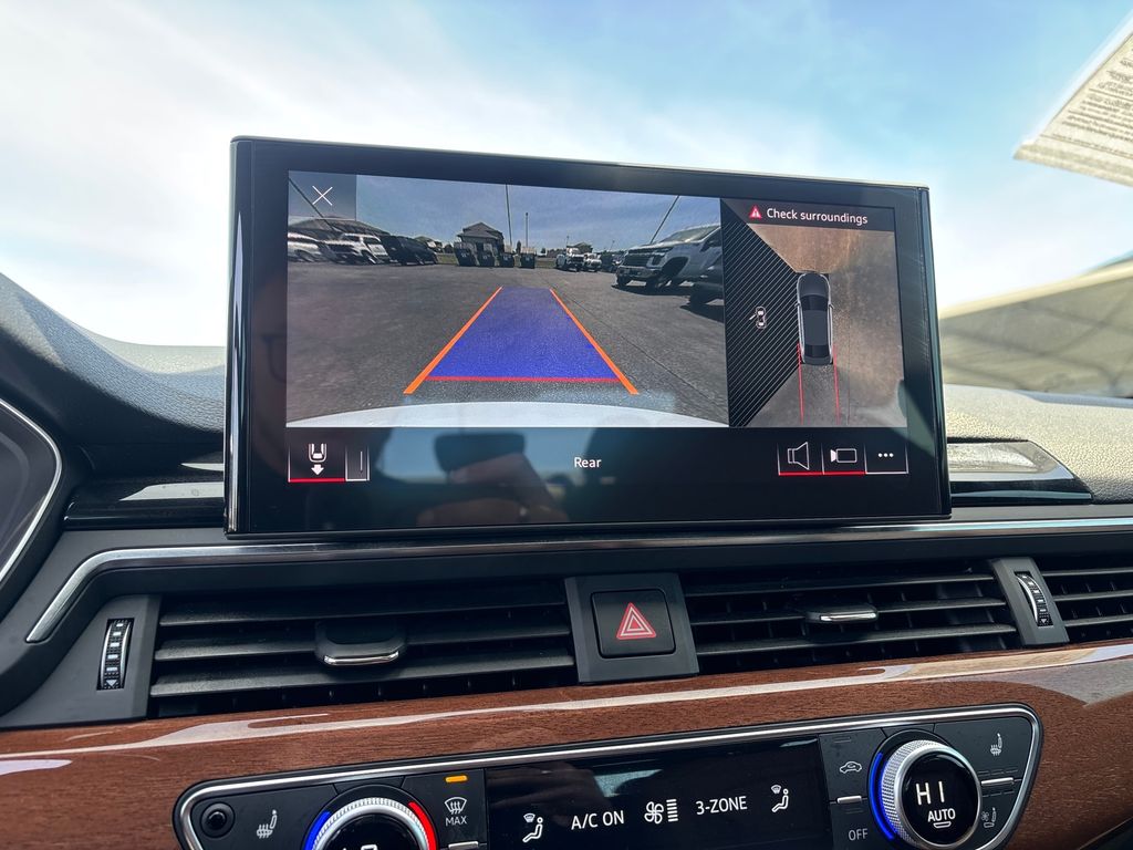 Used Car 2023 Audi A4  40 Premium Plus For Sale Under $30,000 In Austin, Texas