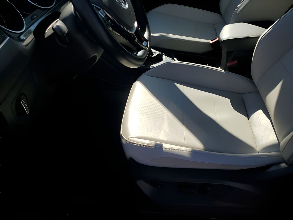 Used Car 2018 Volkswagen Tiguan  2.0t Se For Sale Under $12,000 In Austin, Texas