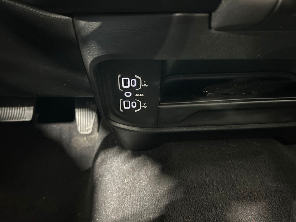 used 2020 Ram 2500 car, priced at $17,878