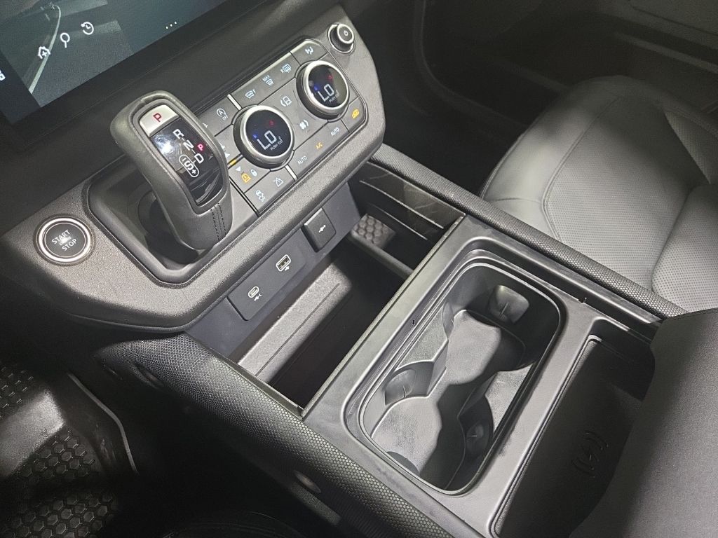 Certified Used 2023  Land Rover 75th Edition image 12