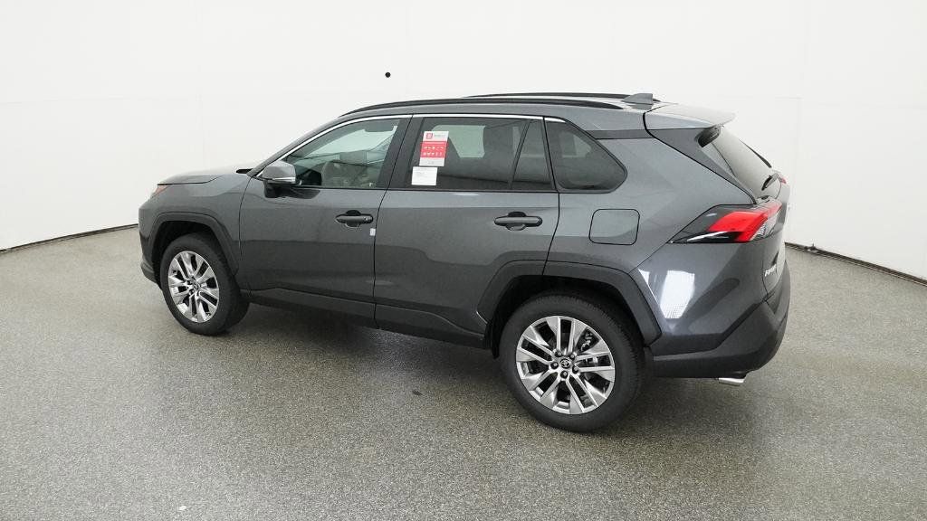 Thumbnail: 2025 Toyota RAV4 - 31