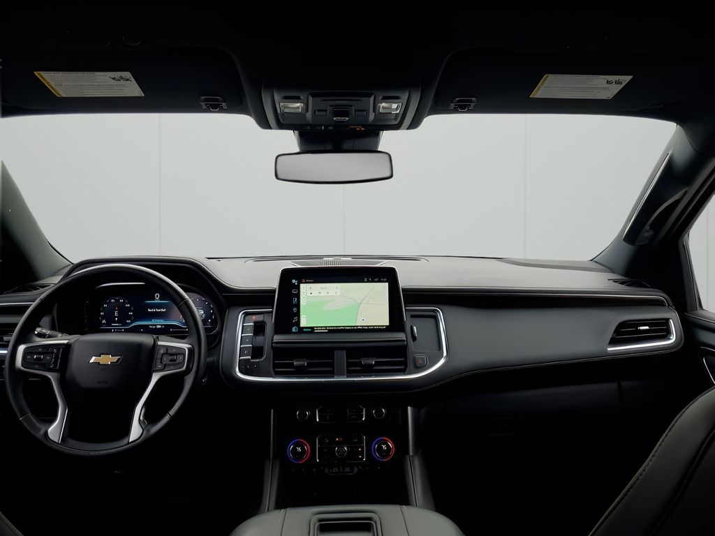 Used Car 2023 Chevrolet Tahoe  Premier For Sale Under $40,000 In Austin, Texas