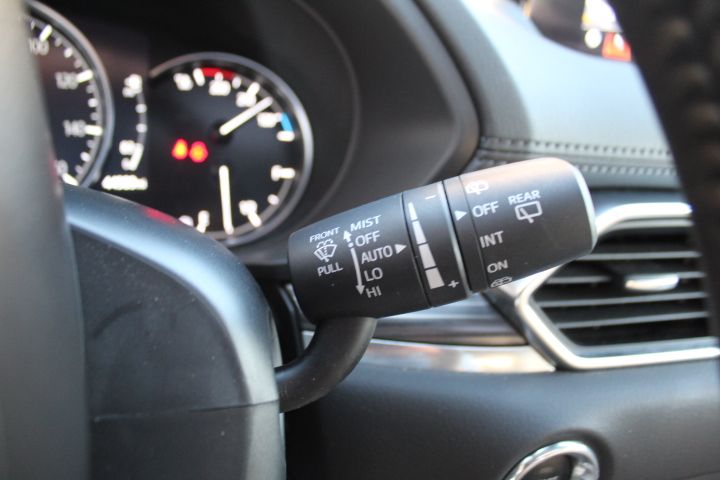 Used Car 2019 Mazda Cx-5  Grand Touring For Sale Under $25,000 In Georgetown, Texas