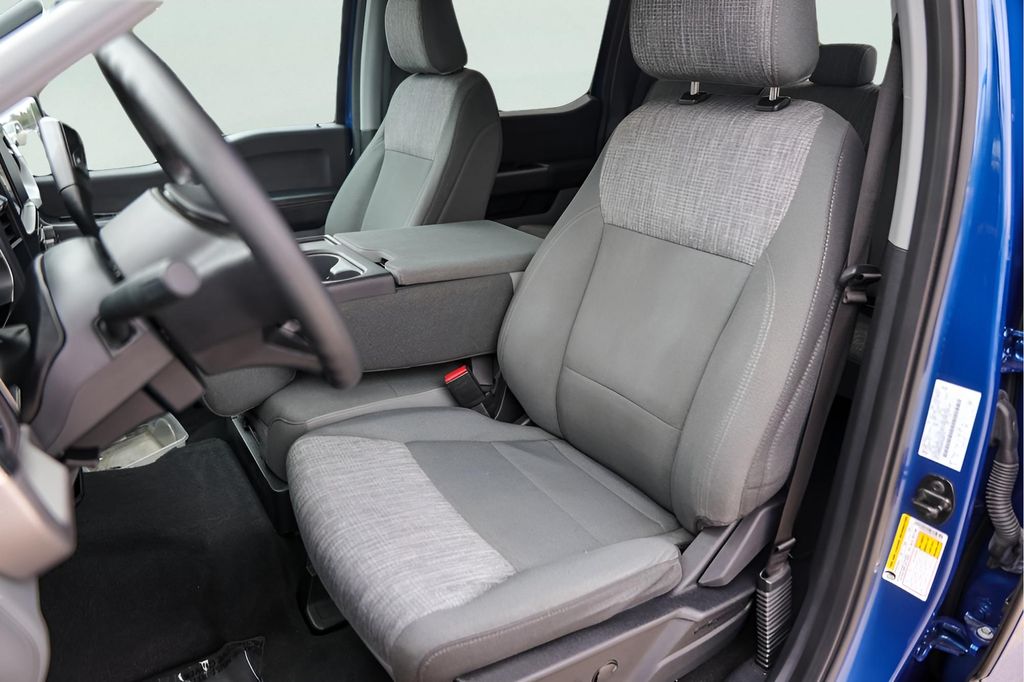 Used Car 2023 Ford F-150  Xlt For Sale Under $35,000 In Austin, Texas