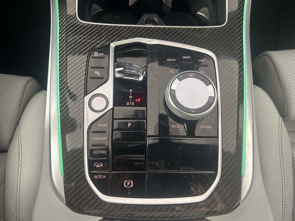 Thumbnail: 2024 BMW X5 - 19