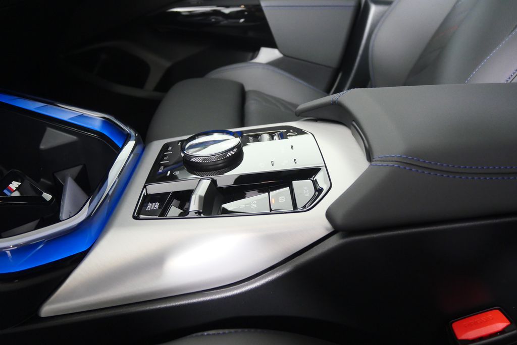 Thumbnail: 2026 BMW X3 - 20