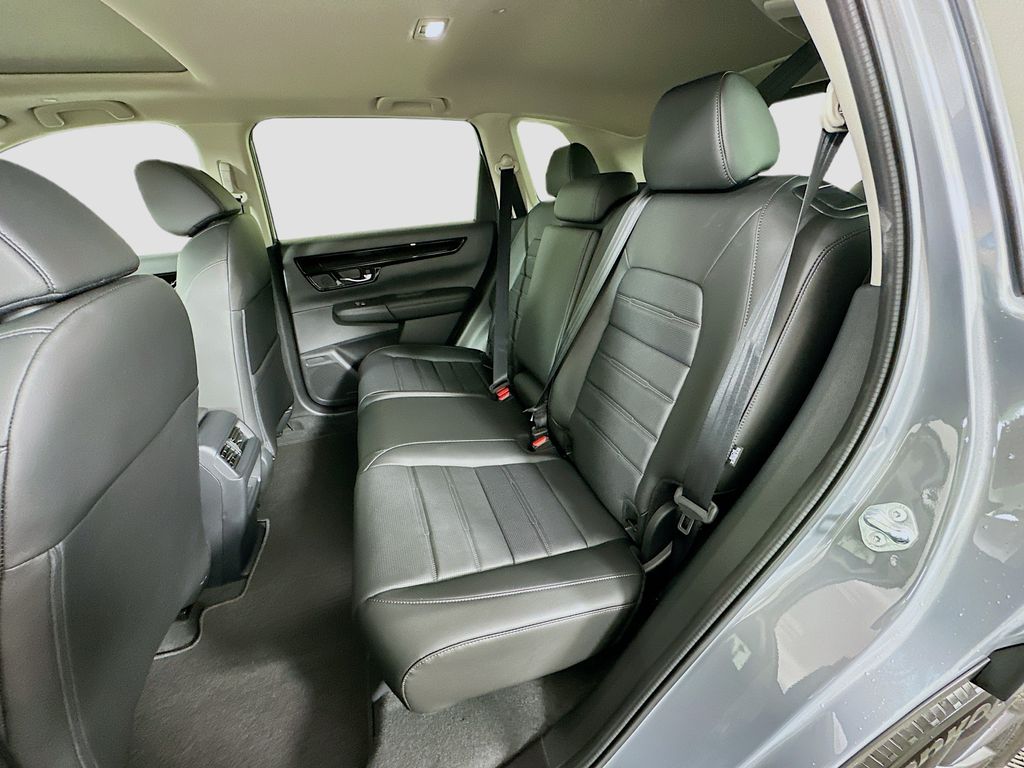 Thumbnail: 2026 Honda CR-V - 16